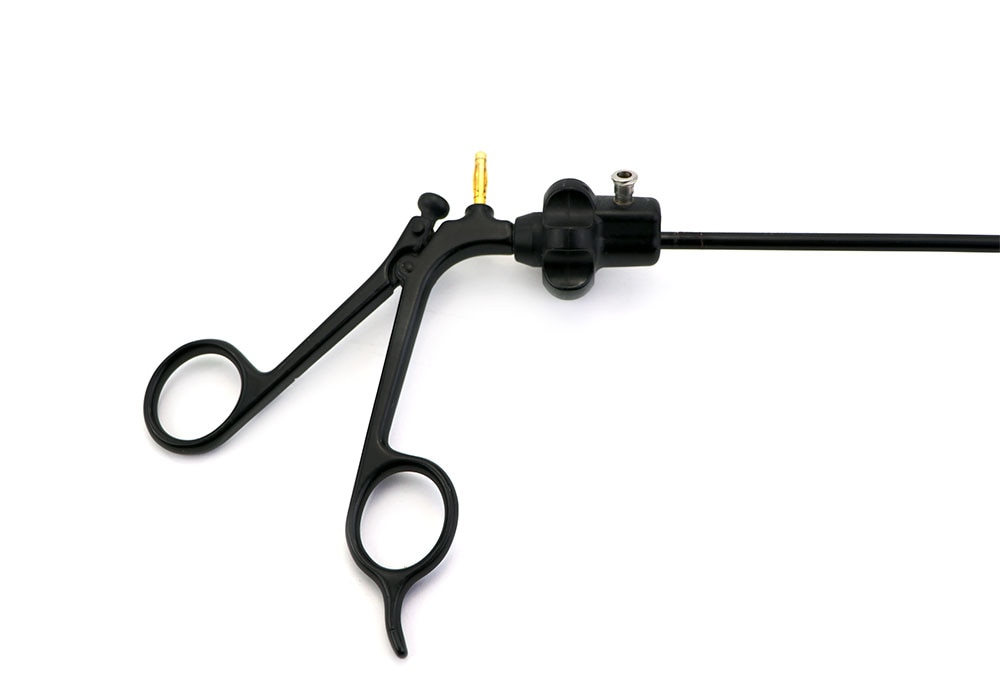 Strumento Laparoscopico Stryker Davis Grasper 5 Mm Monopolare 250-080-617